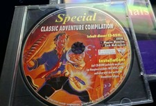 LucasArts Classic Adventure