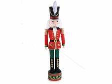 Schiaccianoci Gigante H163cm