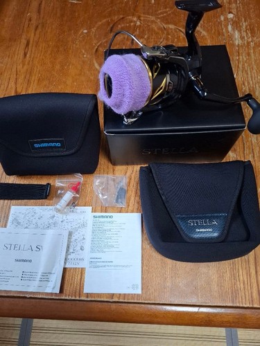 Mulinello pesca shimano - da, 22