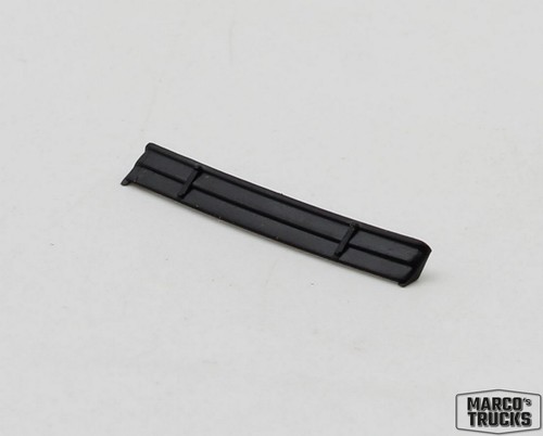 Herpa visiera parasole nera - herpa,