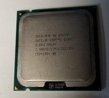 Processore Intel Core 2 Quad