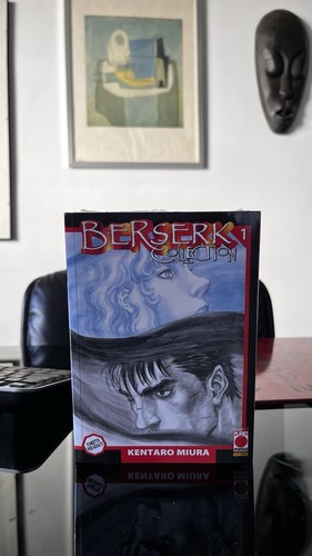 Bundle manga berserk - manga,