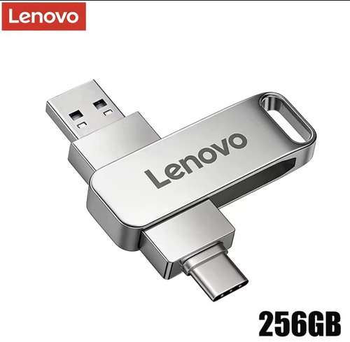 Lenovo pendrive usb alta - usb, ad