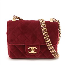 Borsa a tracolla Chanel Mini