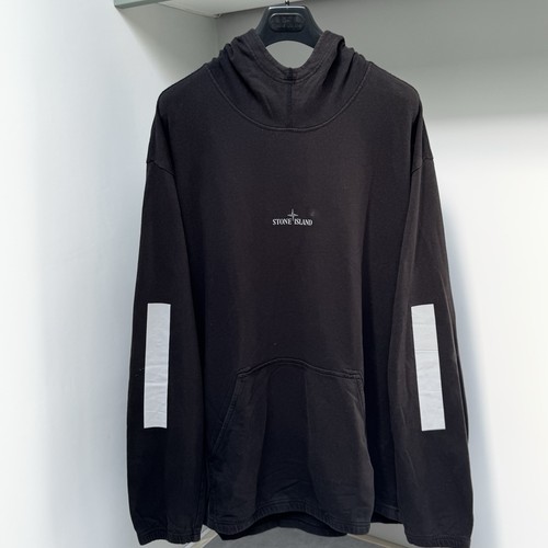 Stone island felpa con - stone,