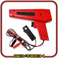 PISTOLA LAMPADA STROBOSCOPICA