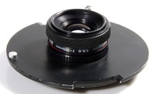 Rodenstock rodagon 105mm - rodagon, 5,6/105mm