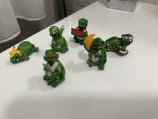 Sorpresine Kinder Anni 80