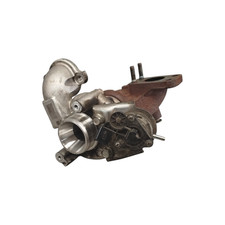 TURBO TURBINA BERLINGO C4 II