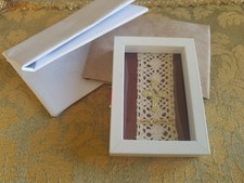 relic reliquia  St. Calisto Martire  Dichiaraz. Autentic. B6