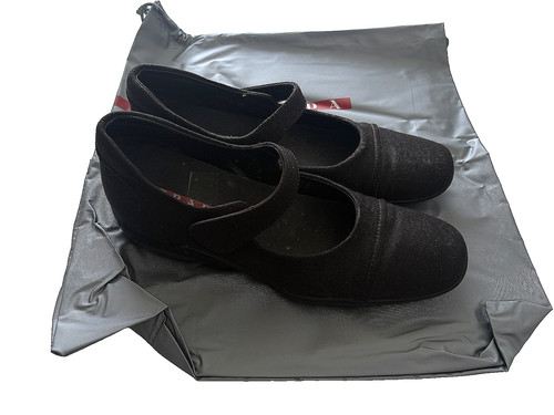Ballerine prada sport mary - ballerine,