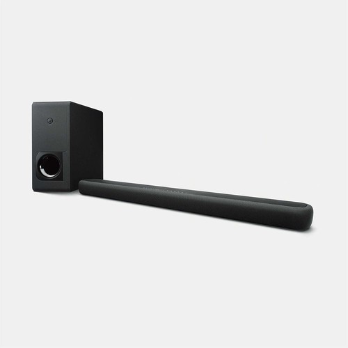 Yamaha yas 209 home - yamaha, soundbar