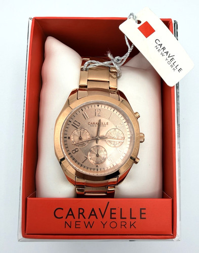 Orologio caravelle bulova - orologio, by