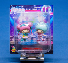 Figurina Sanrio Little Twin