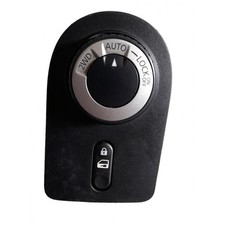 Pulsante regolazione assetto Nissan Qashqai 1.6 Dci 130cv 2010-2013