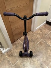 MAXI MICRO DELUXE PRO SCOOTER