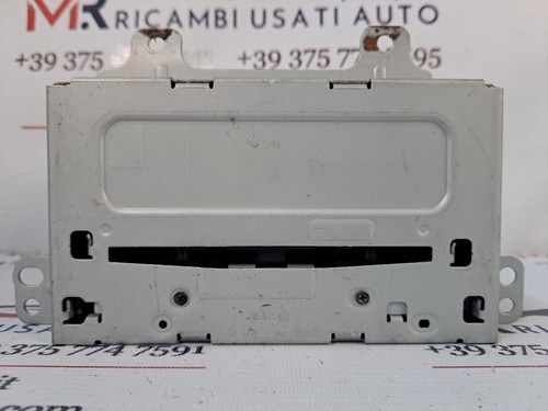 Autoradio per opel astra - autoradio, j
