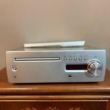 DENON RCD-CX1 SUPER AUDIO CD