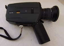 Caméra Super 8 BAUER C14 XL