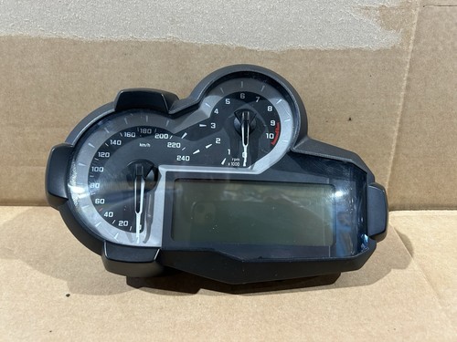 Strumentazione bmw 1200 gs - bmw,