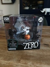 Figurine Tim Burton L'Étrange