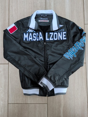Giacca kappa mascalzone latino - giacca,