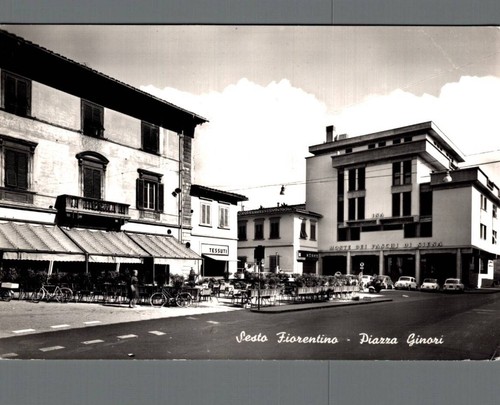 Firenze sesto fiorentino - sesto,