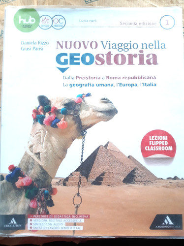 Nuovo viaggio nella - nuovo,