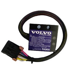 Centralina modulo diagnostico