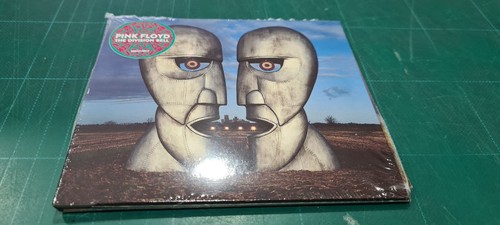 Pink floyd the division bell - pink,