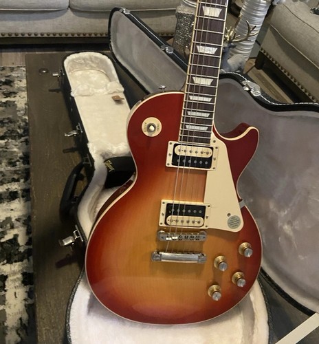 2022 gibson les paul classic - les,