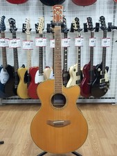 Chitarra Elettrica Acustica