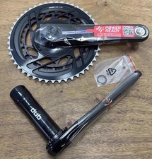 Guarnitura SRAM Force Carbon