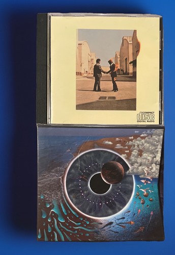 Pink floyd wish you - were, here