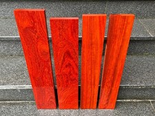 Tavole padouk legno rosso - tavole,