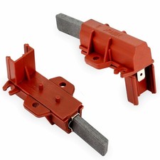 196539 2PZ SPAZZOLE CARBONCINI