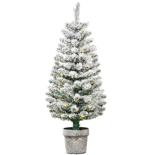 Albero natale artificiale - albero,