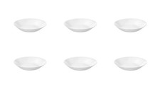 Ikea oftast set 6 piatti - -,