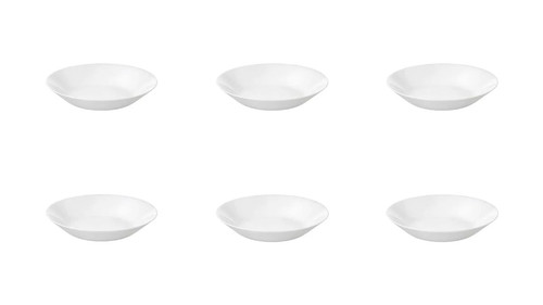 Ikea oftast set 6 - set, di