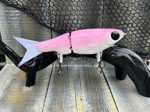 Soardbaits shad slim - 7.5,