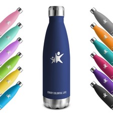 KollyKolla Borraccia Termica