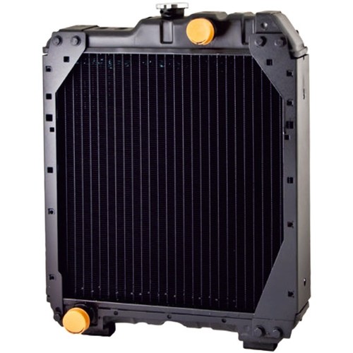 Radiatore per trattore fiat - radiatore,