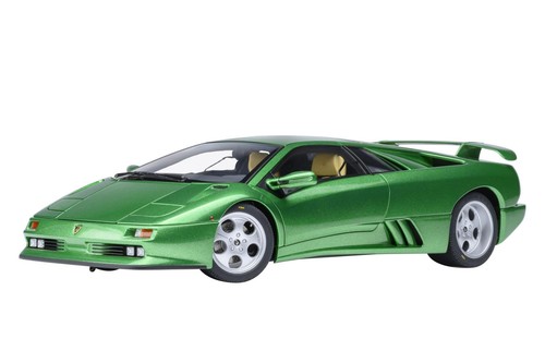 Autoart lamborghini - autoart, 1/18