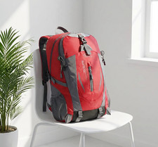 Spazioso - Zaino da viaggio -