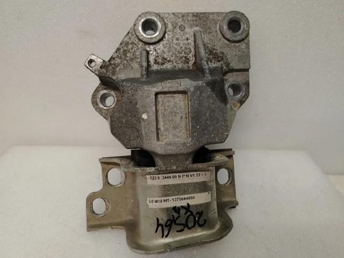 Supporto motore fiat ducato - motore,