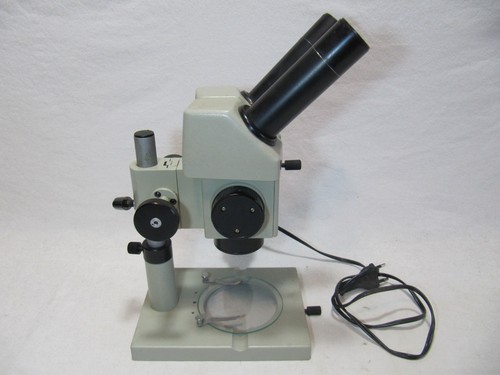 Lomo mbs stereomicroscopio - mbs, 9