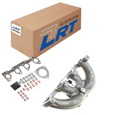 Collettore di scarico LRT CON