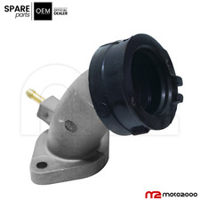 COLLETTORE ASPIRAZIONE TIPO ORIGINALE YAMAHA MAJESTY MAXSTER 125 150 4T