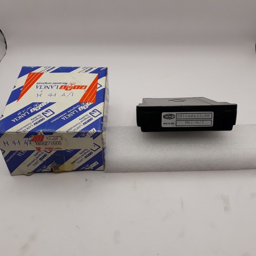 Fiat lancia tester modulo - fiat,