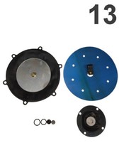 Kit revisione impianto gpl per - kit,